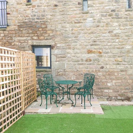 Villa Bowland Barn Lancaster Exterior foto