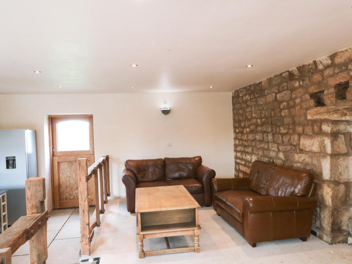 Villa Bowland Barn Lancaster Exterior foto