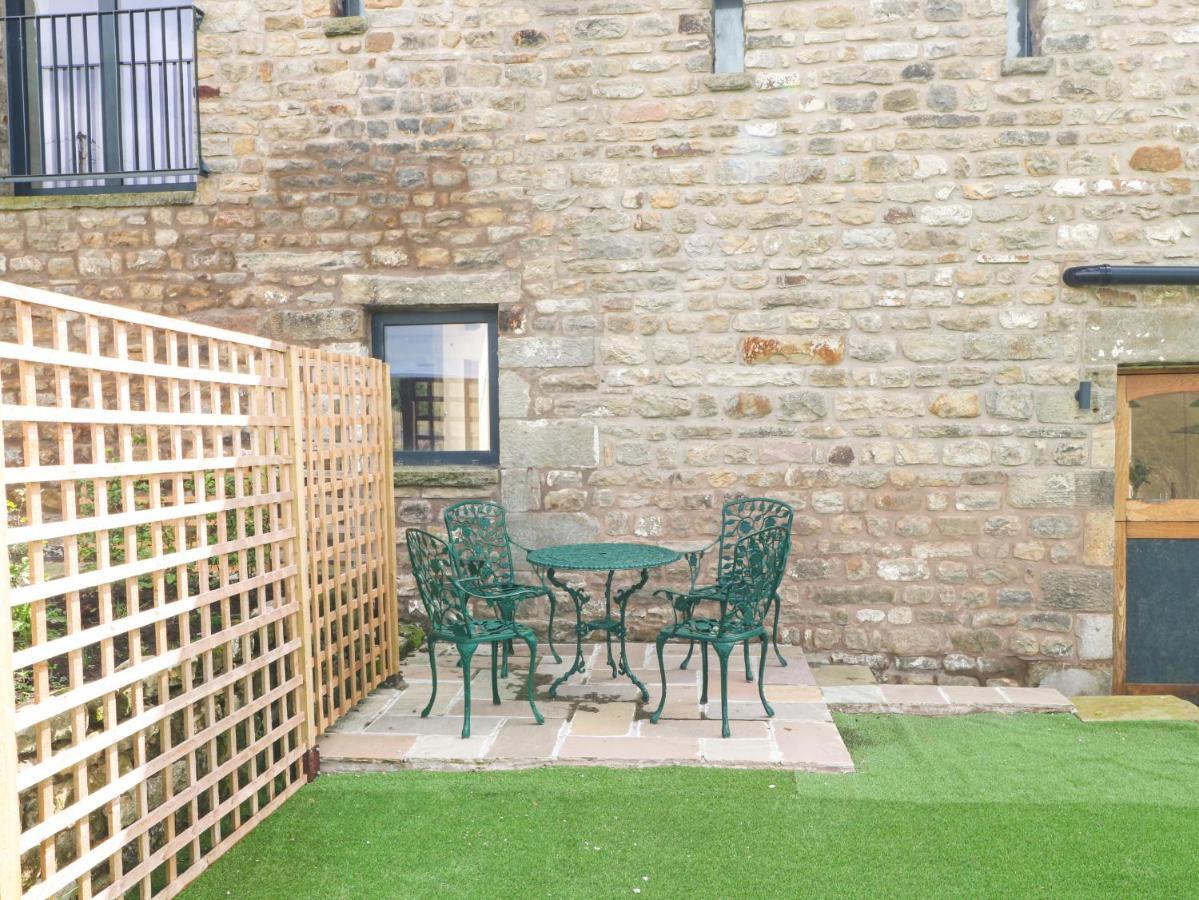 Villa Bowland Barn Lancaster Exterior foto